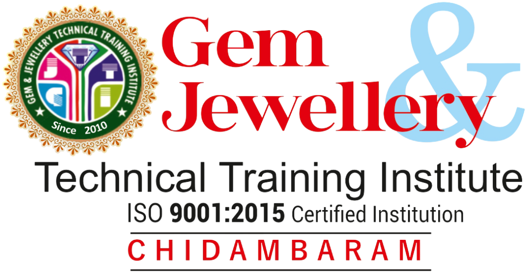 GJTTI - Gem and Jewellery Technical Training Institute