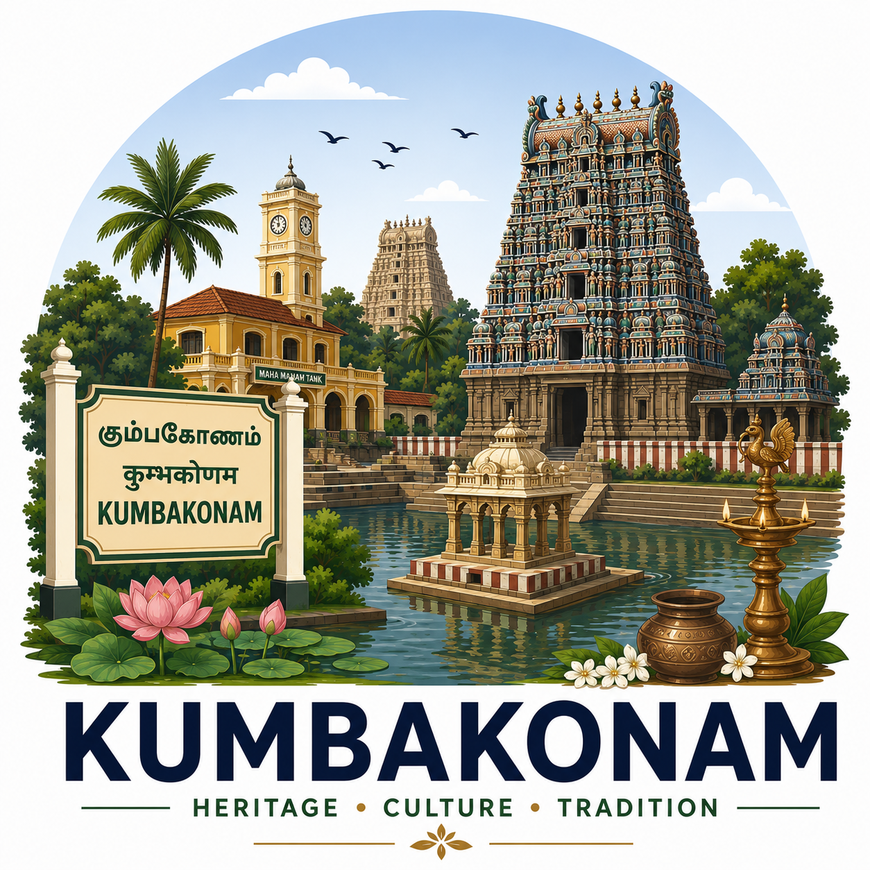 kumbakonam gjtti