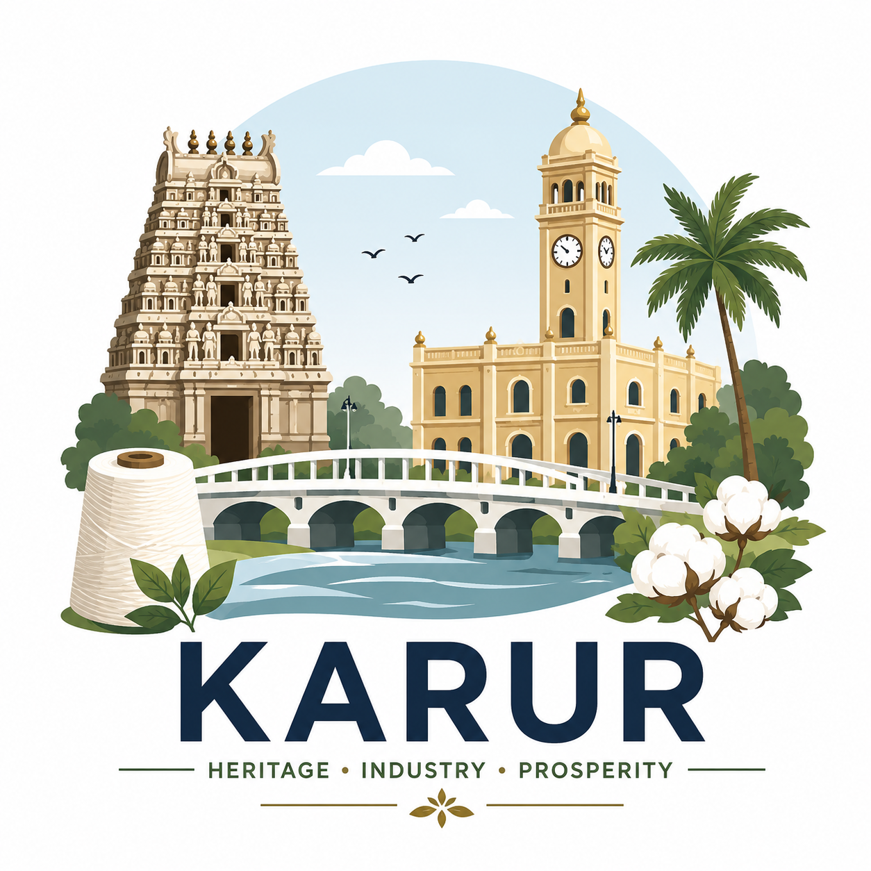 Karur gjtti