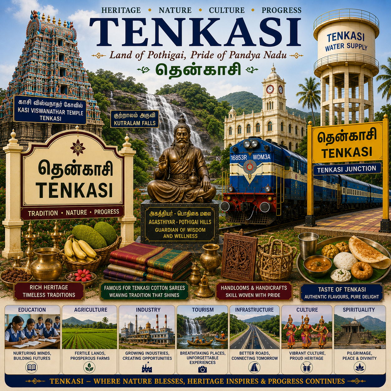 Tenkasi gjtti